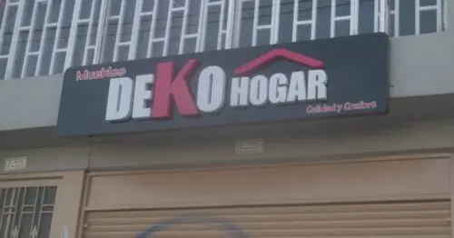 MUEBLES DEKO HOGAR MUEBLES DEKO HOGAR